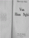 Vua Hàm Nghi