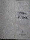 Đối thoại sử học