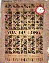 Vua Gia Long Xuấn bản tại Hồng Kông 1913