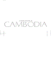 A Short History of Cambodia