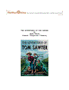 The Adventures of Tom Sawyer