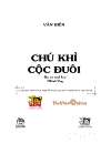 Chú khỉ cộc đuôi