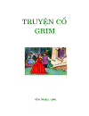 Truyện cổ Grim