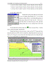 Hướng dẫn sử dụng phần mềm kiểm tra ổn định mái dốc Geo Slope