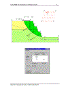 Hướng dẫn sử dụng phần mềm kiểm tra ổn định mái dốc Geo Slope