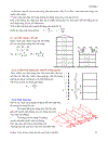 Kết cấu bê tông cốt thép 2 Kết cấu nhà cửa
