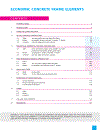 Economic Concrete Frame Elements