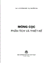 Móng cọc