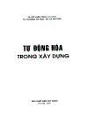 Tự động hóa trong xây dựng