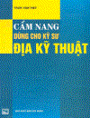 Cẩm nang dùng cho kỹ sư địa kỹ thuật