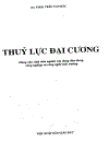 Giáo trình thủy lực đại cương