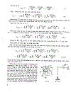 Giáo trình sức bền vật liệu