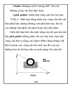 AutoCAD toàn tập 1 Lệnh tắt và các thao tác cơ bản