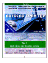 AutoCAD toàn tập 1 Lệnh tắt và các thao tác cơ bản