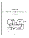 AutoCAD toàn tập 1 Lệnh tắt và các thao tác cơ bản