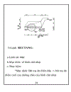 AutoCAD toàn tập 1 Lệnh tắt và các thao tác cơ bản