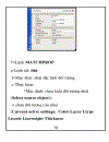 AutoCAD toàn tập 1 Lệnh tắt và các thao tác cơ bản