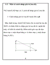 AutoCAD toàn tập 1 Lệnh tắt và các thao tác cơ bản