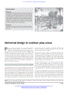 Time Saver Standards For Urban Design