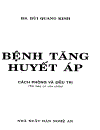 Bệnh tăng huyết áp cách phòng và điều trị