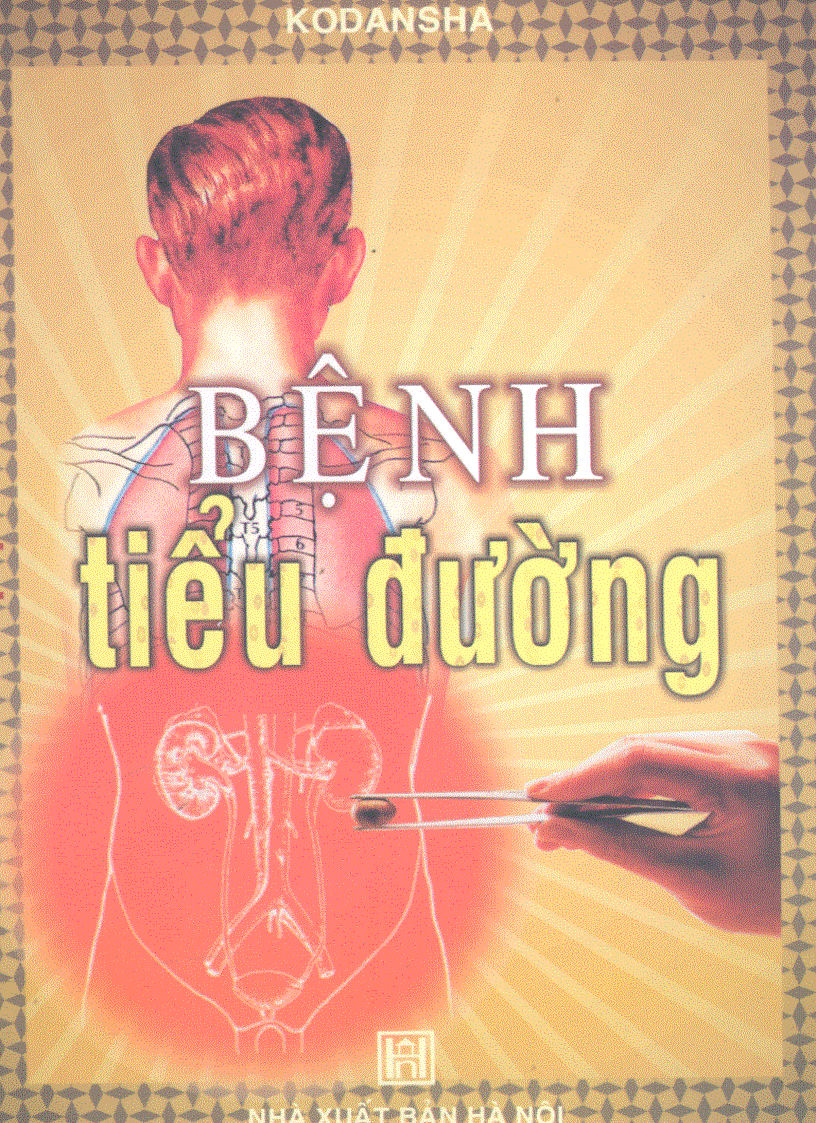 Bệnh tiểu đường