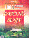 1000 Phương pháp dưỡng sinh