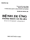 Bệnh dị ứng