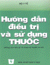 Hướng dẫn điều trị và sử dụng thuốc