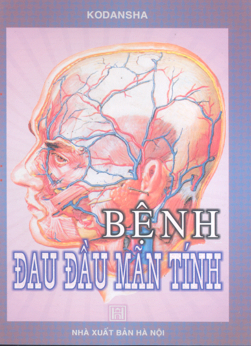 Bệnh Đau Đầu Mãn Tính