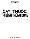 Cây thuốc trị bệnh thông dụng