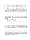 Sưu tầm xây dựng và sử dụng hệ thống bài tập hóa học để hình thành và phát triển khái niệm axit bazơ trong chương trình hóa học vô cơ trung học ph