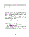 Sưu tầm xây dựng và sử dụng hệ thống bài tập hóa học để hình thành và phát triển khái niệm axit bazơ trong chương trình hóa học vô cơ trung học ph