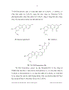 Nghiên cứu thành phần hoá học có trong cây hàn the desmodium heterophyllum họ cánh bướm papilionaceac