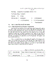 Phương pháp sắc ký khí lỏng hiệu suất cao HPLC và những vấn đề cần nghiên cứu ứng dụng