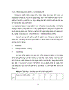 Phương pháp sắc ký khí lỏng hiệu suất cao HPLC và những vấn đề cần nghiên cứu ứng dụng