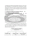 Phương pháp sắc ký khí lỏng hiệu suất cao HPLC và những vấn đề cần nghiên cứu ứng dụng