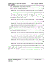 Thử nghiệm chuyển gen GFP trên gà Gallus Gallus Domesticus sử dụng vector pT2 BH CVpf SB11 bằng phương pháp chuyển gen qua tinh trùng và vi tiêm vào phôi gà 0 giờ ấp 1