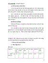 Phân tổ thống kê và vận dụng phân tổ thống kê cho phân tích luồng vốn FDI trong nông nghiệp thời kỳ 1988 1999 ở Việt Nam