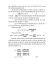 Phương pháp tính chỉ số khối lượng sản phẩm công nghiệp trong nền kinh tế thị trường ở nước ta hiện nay