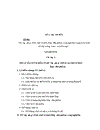 Phương pháp tính chỉ số khối lượng sản phẩm công nghiệp trong nền kinh tế thị trường ở nước ta hiện nay