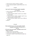 Phương pháp tính chỉ số khối lượng sản phẩm công nghiệp trong nền kinh tế thị trường ở nước ta hiện nay