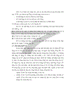 Phân tích và đánh giá tình hình biến động Chỉ số giá tiêu dùng năm 2006 và 3 tháng đầu năm 2007 1