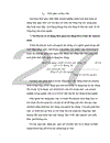 Sử dụng một số phương pháp thống kê phân tích hiệu quả sử dụng lao động trong Công nghiệp 1