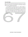 Phương pháp tính chỉ số khối lượng sản phẩm công nghiệp trong nền kinh tế thị trường và việc áp dụng ở Việt Nam hiện nay 1