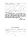 Vận dụng một số phương pháp thống kê để phân tích kết quả sản xuất kinh doanh ngành công nghiệp Việt Nam thời kỳ 1998-2001