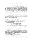 Vận dụng một số phương pháp thống kê để phân tích kết quả sản xuất kinh doanh ngành công nghiệp Việt Nam thời kỳ 1998-2001