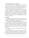 Vận dụng một số phương pháp thống kê để phân tích kết quả sản xuất kinh doanh ngành công nghiệp Việt Nam thời kỳ 1998-2001