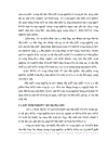 Vận dụng một số phương pháp thống kê để phân tích kết quả sản xuất kinh doanh ngành công nghiệp Việt Nam thời kỳ 1998-2001