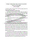 Vận dụng một số phương pháp thống kê phân tích kế quả sản xuất kinh doanh công ty giầy Thượng Đình giai đoạn 1999 2004 và dự báo cho năm 2005 2006 1