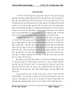 Sử dụng một số phương pháp thống kê để phân tích tình hình hoạt động kinh doanh của công ty cỏ phần bảo hiểm PETROLIMEX